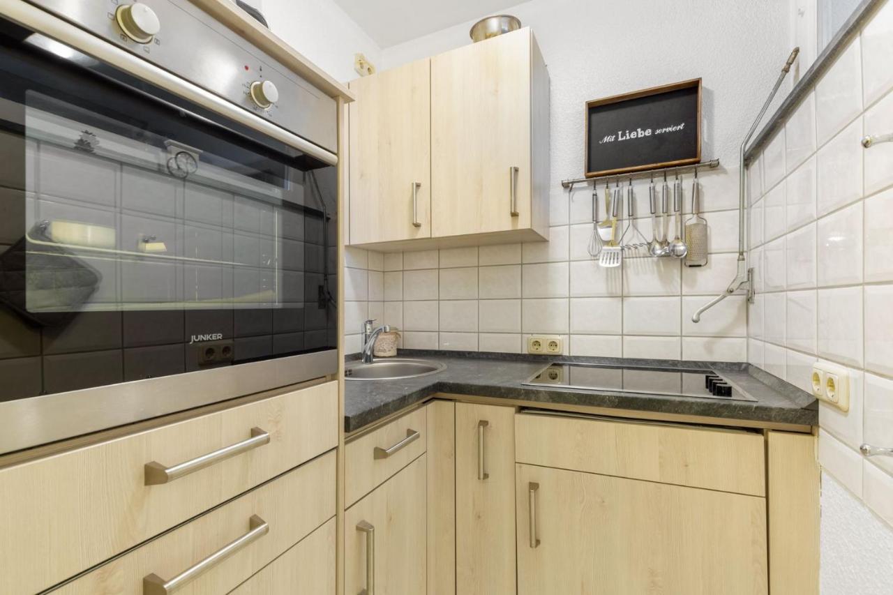 Baltic Whg 61 Apartment Grömitz