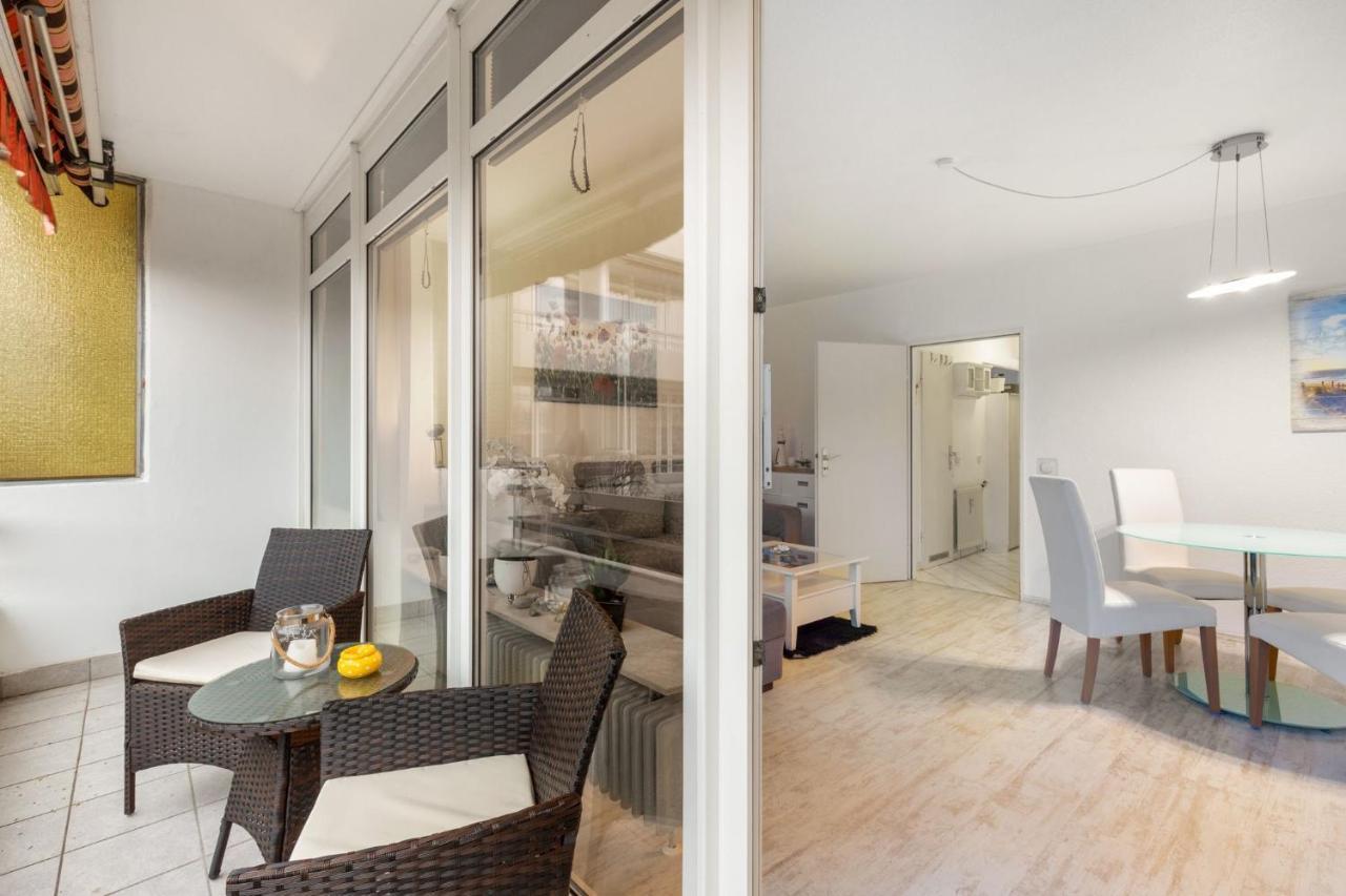 Baltic Whg 61 Appartement