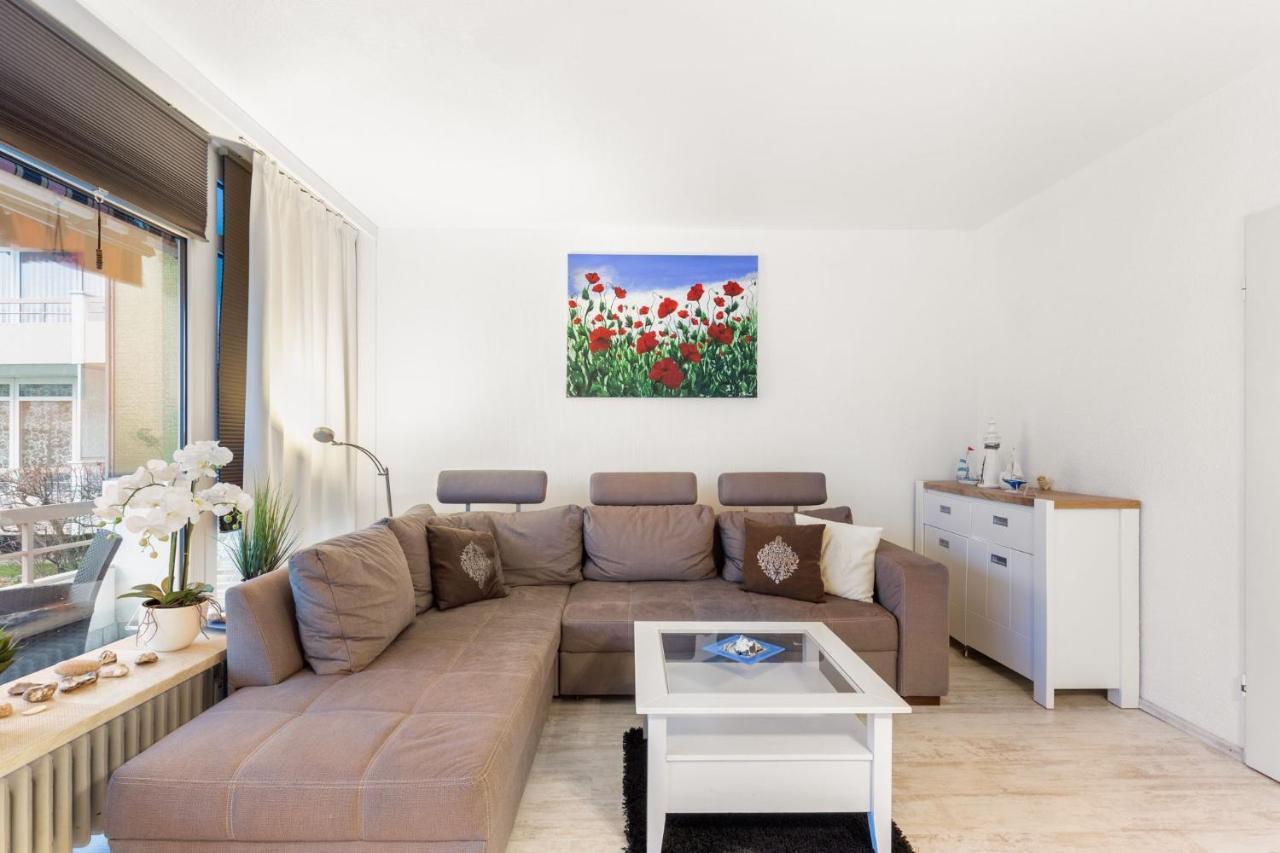 Baltic Whg 61 Apartment *