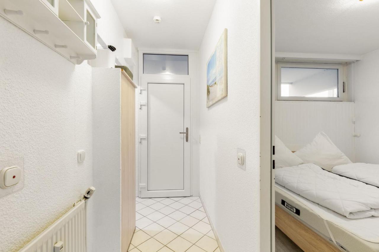 Apartment Baltic Whg 61 Grömitz