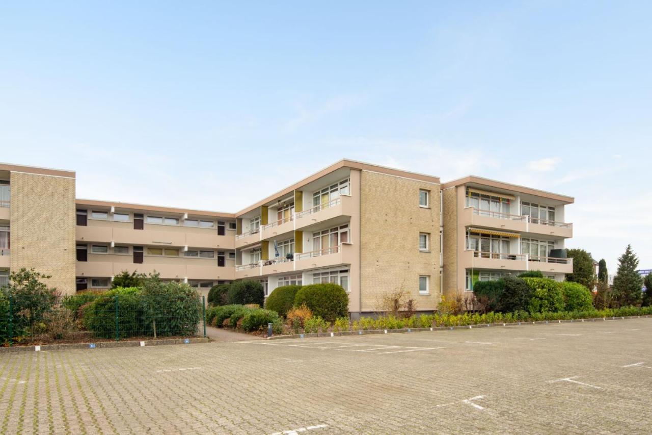 Apartment Baltic Whg 61