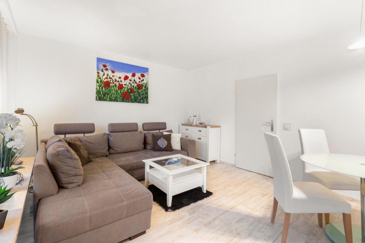 Baltic Whg 61 Apartment Grömitz