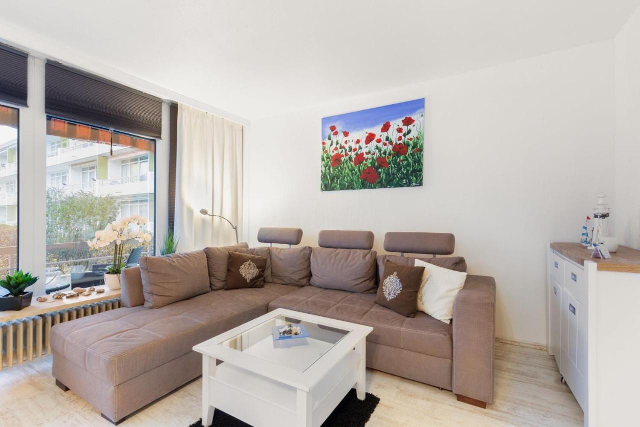 Baltic Whg 61 Apartment Grömitz