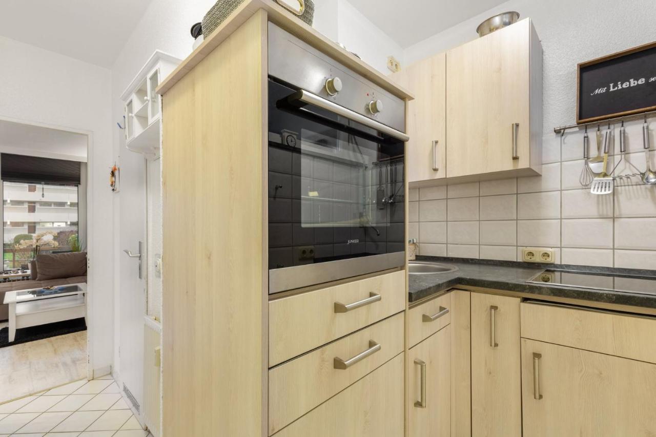 Baltic Whg 61 Apartment